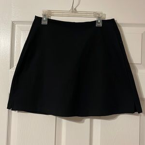 Girlfriend Collective skort